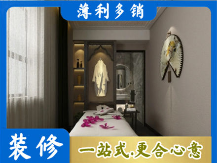 许昌魏都区衣帽间装修