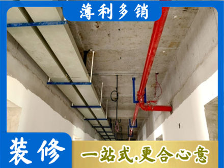许昌魏都区水电工程安装