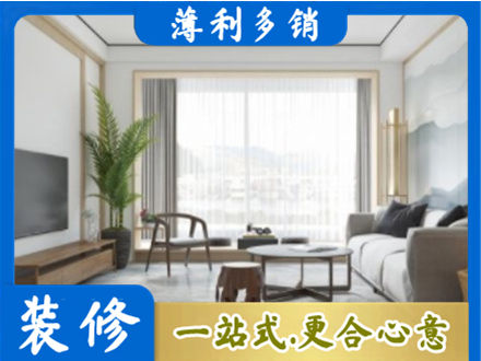 许昌魏都区阳台装修案例